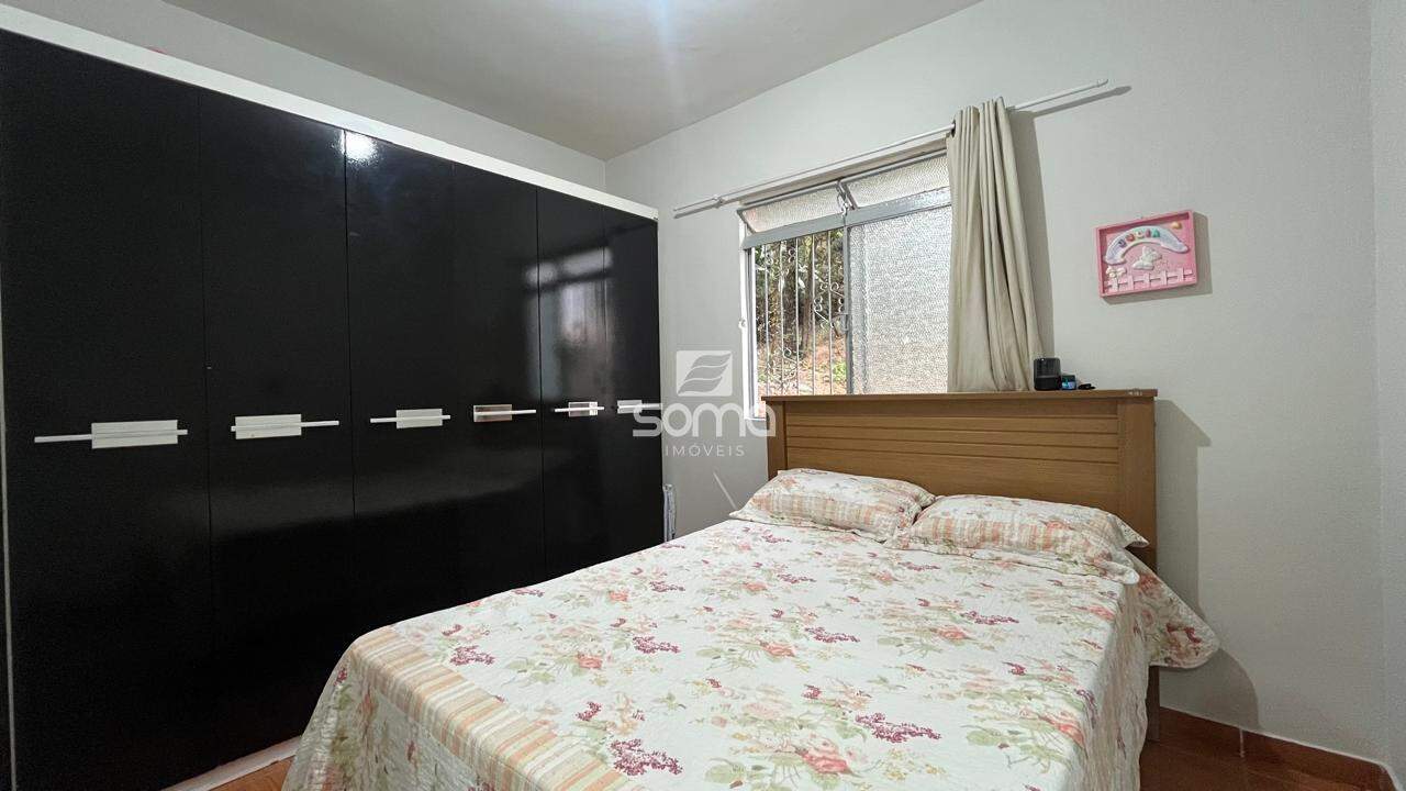Apartamento à venda no Caieiras: