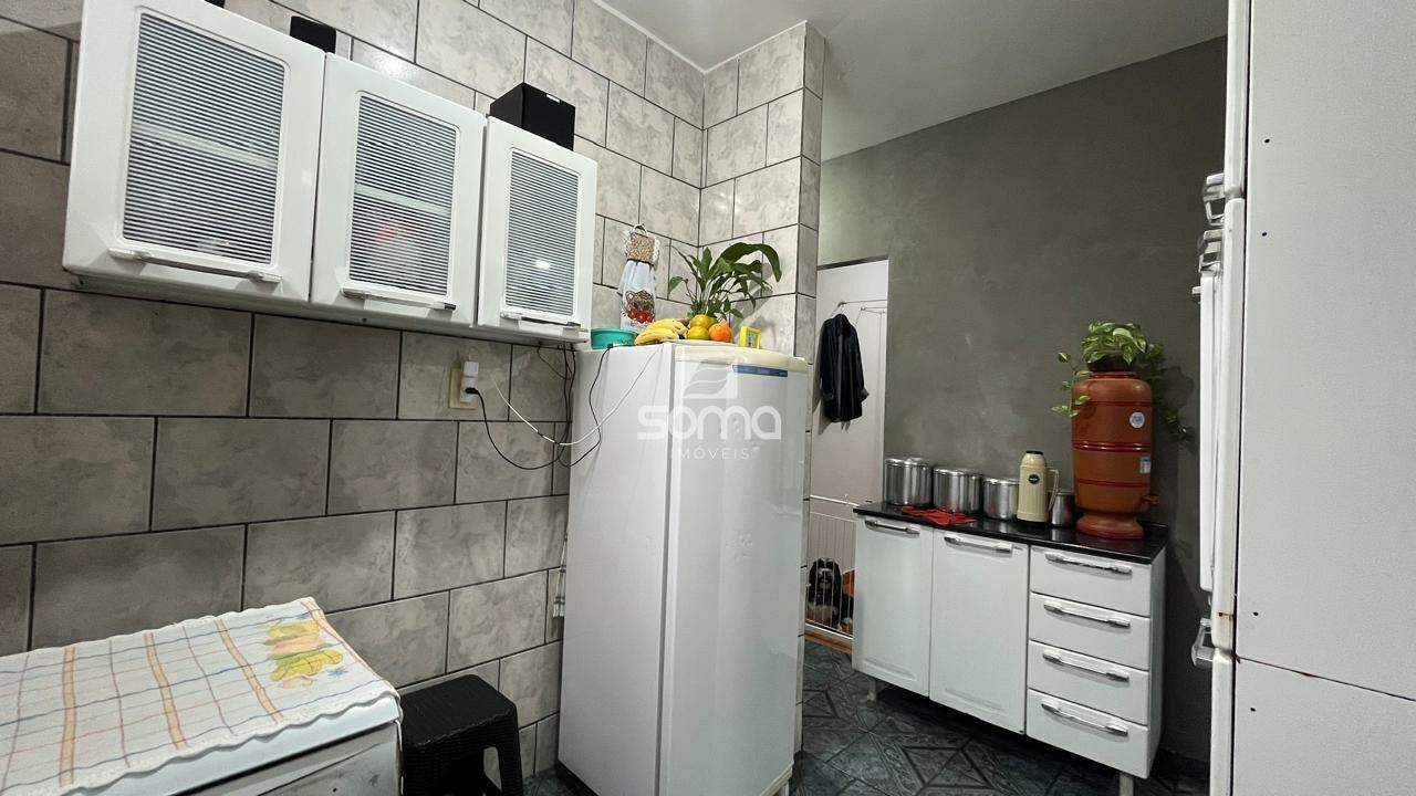 Apartamento à venda no Caieiras: