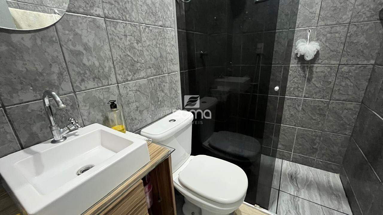 Apartamento à venda no Caieiras: