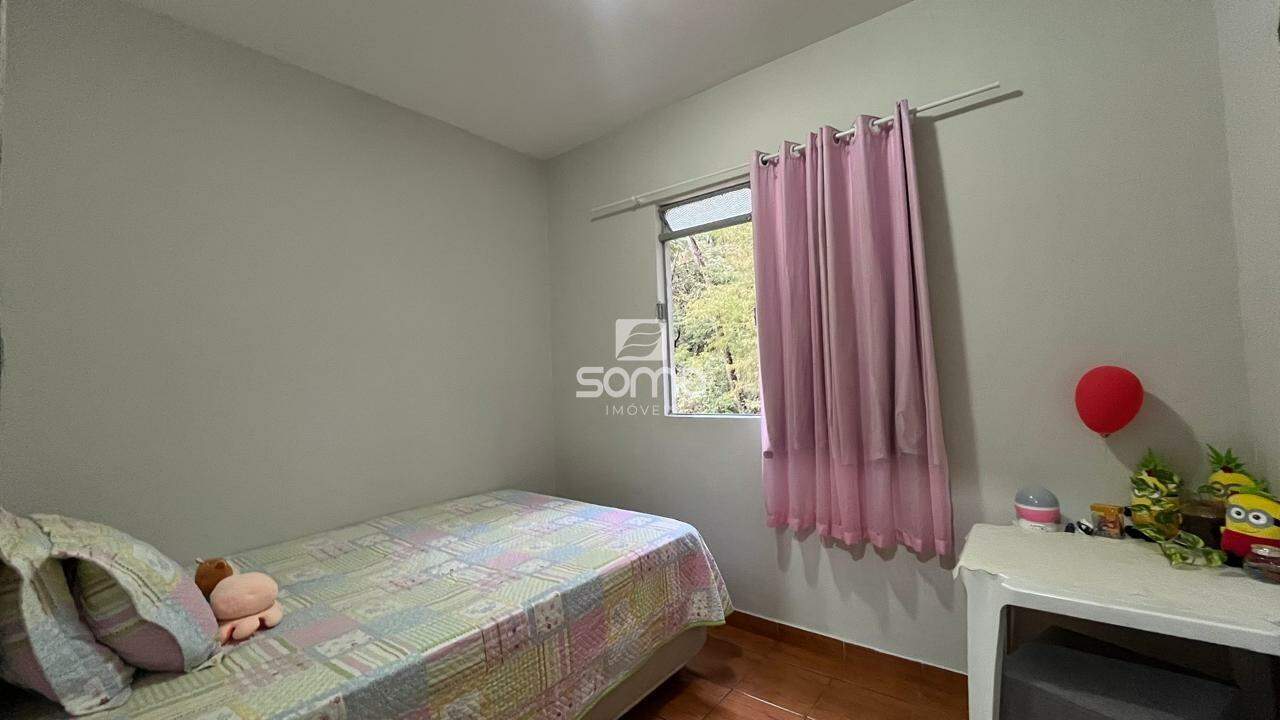Apartamento à venda no Caieiras: