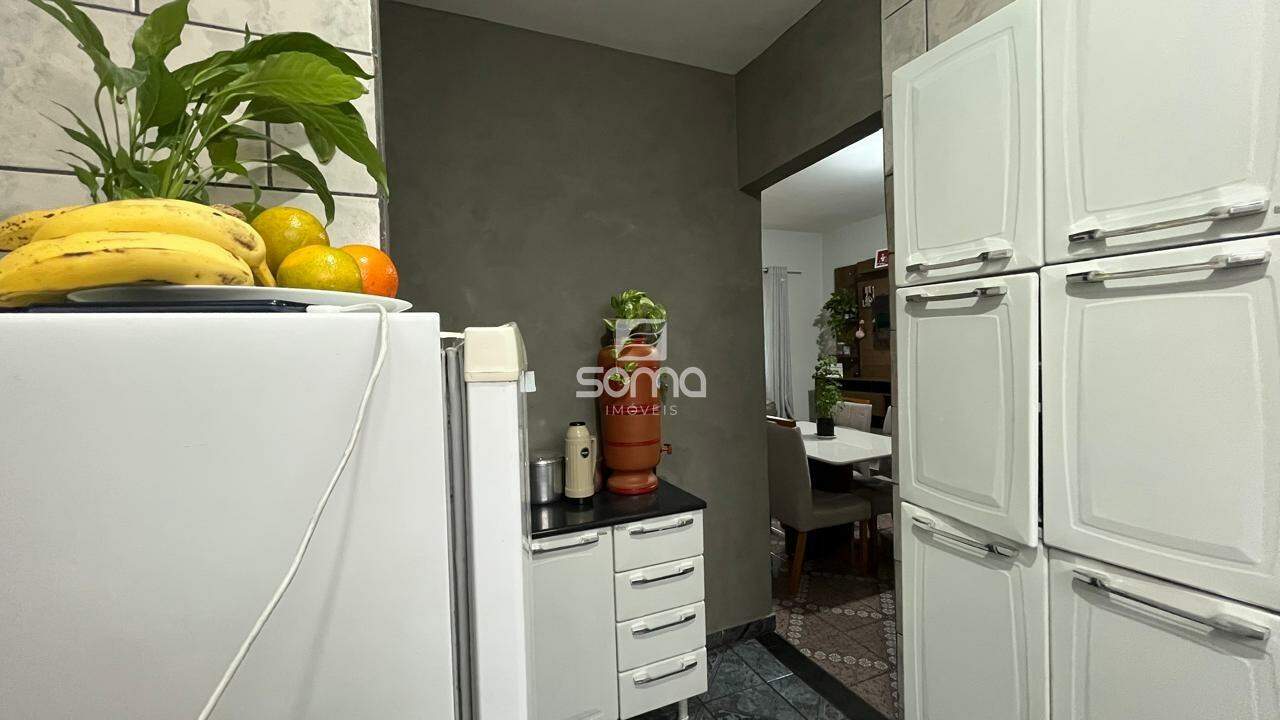 Apartamento à venda no Caieiras: