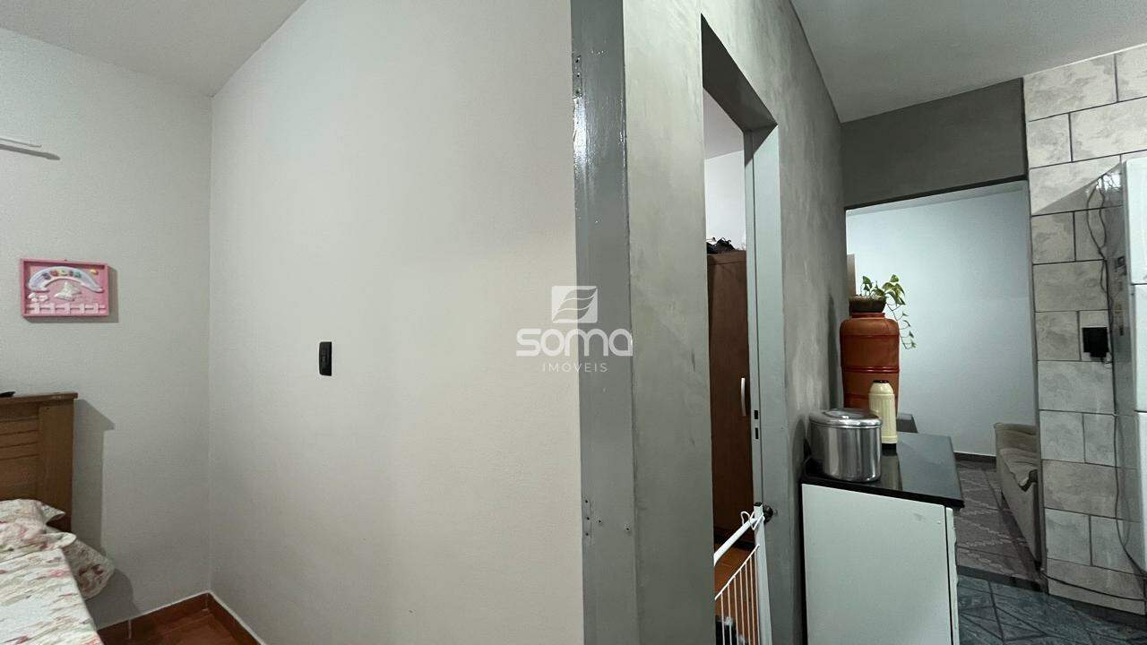 Apartamento à venda no Caieiras: