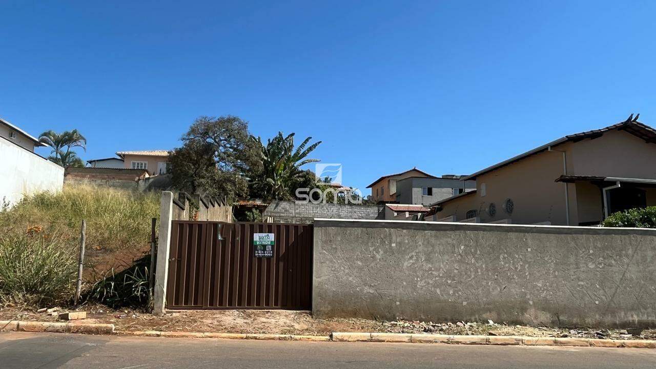 Lote à venda no Jardim Itau: