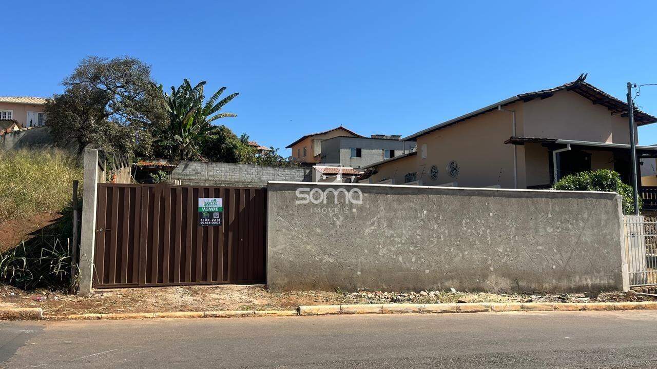 Lote à venda no Jardim Itau: