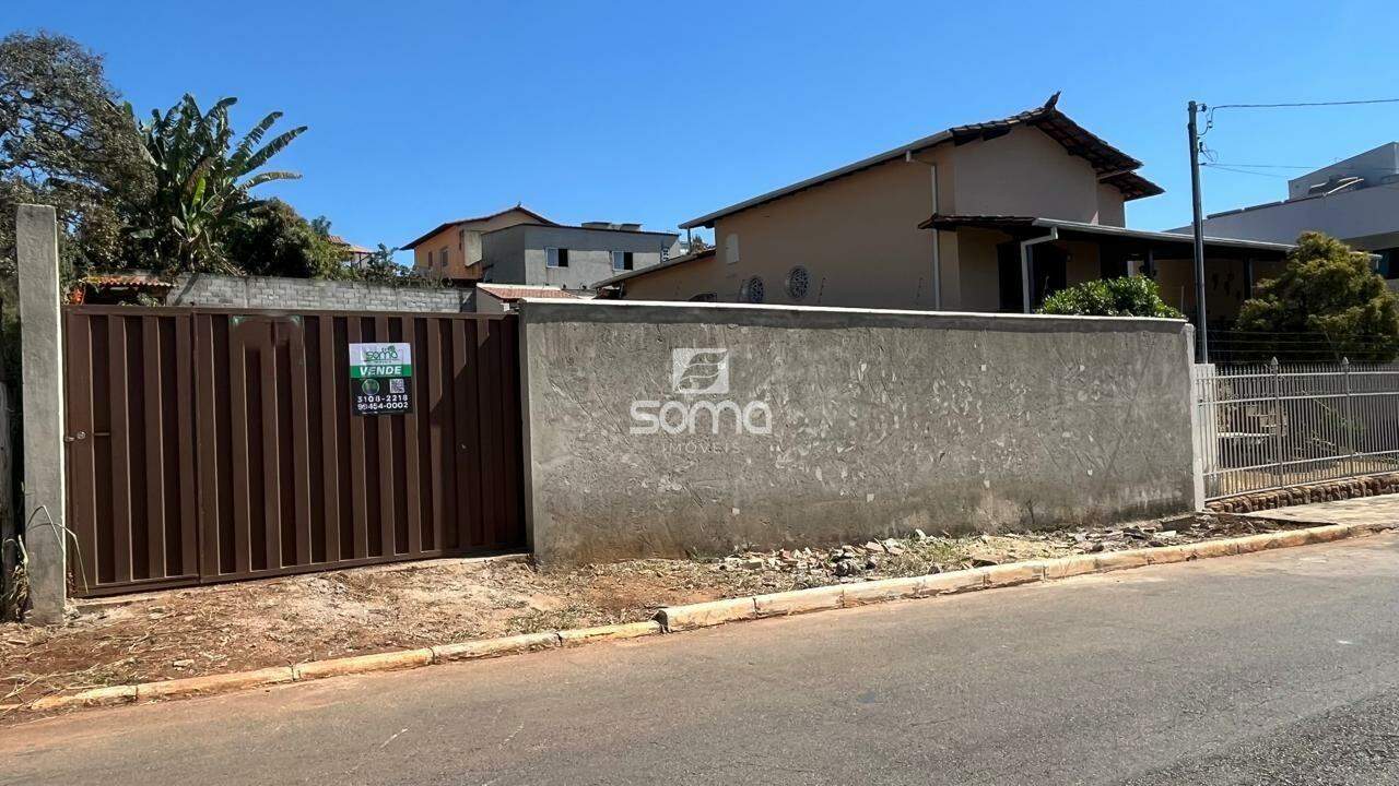 Lote à venda no Jardim Itau: