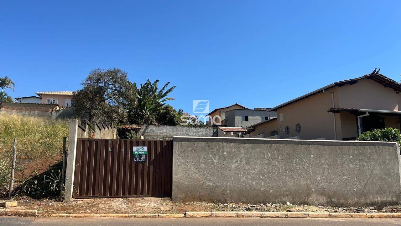 Lote à venda no Jardim Itau: