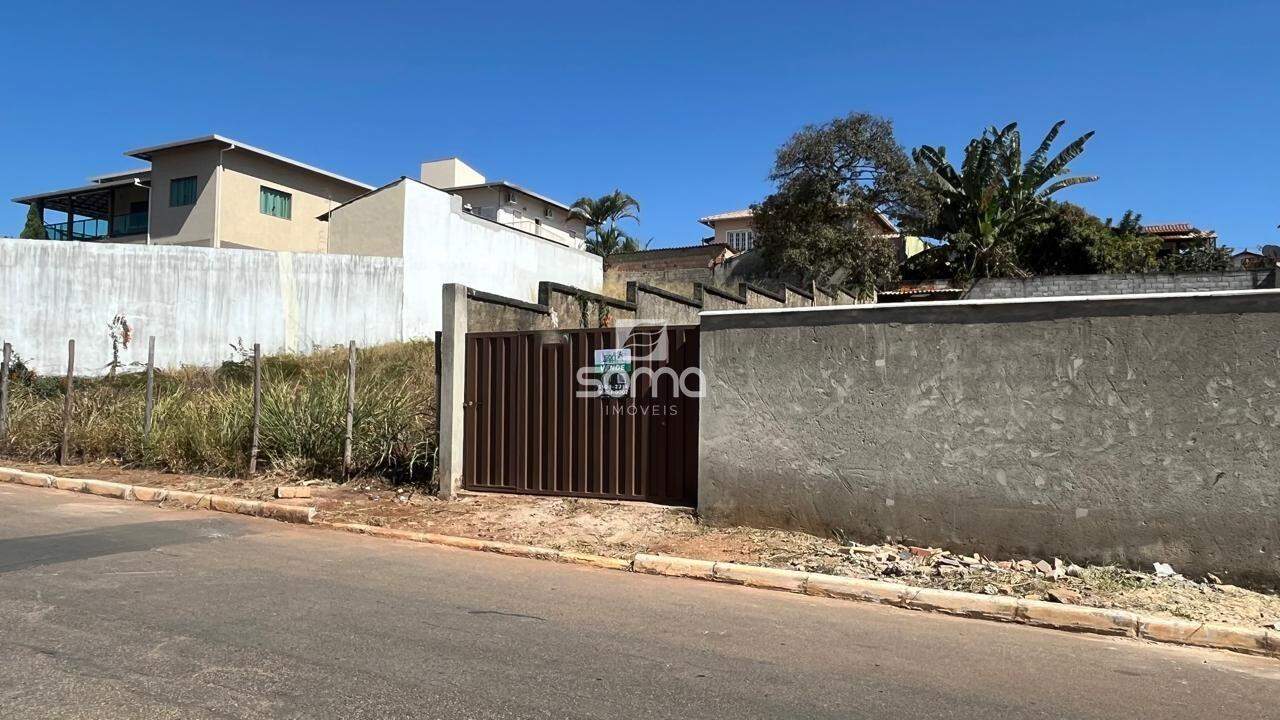 Lote à venda no Jardim Itau:
