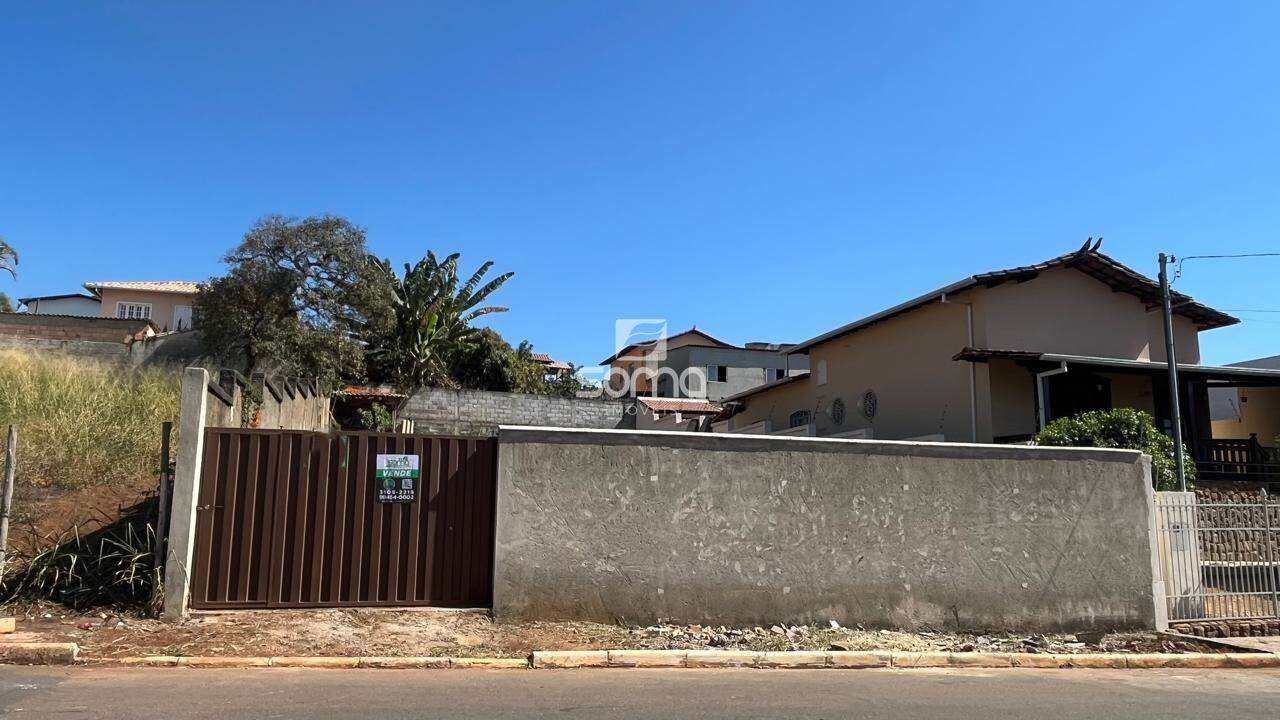 Lote à venda no Jardim Itau:
