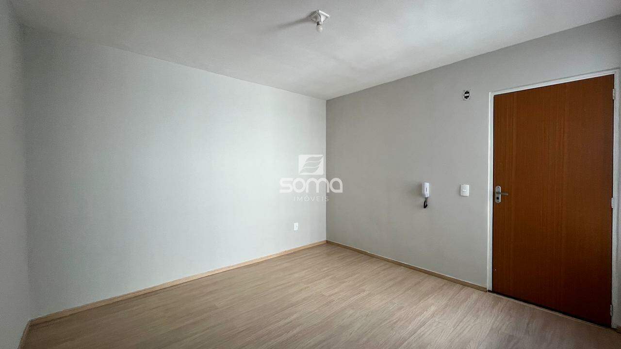 Apartamento à venda no Nova Pampulha 3ª e 4ª Seção: