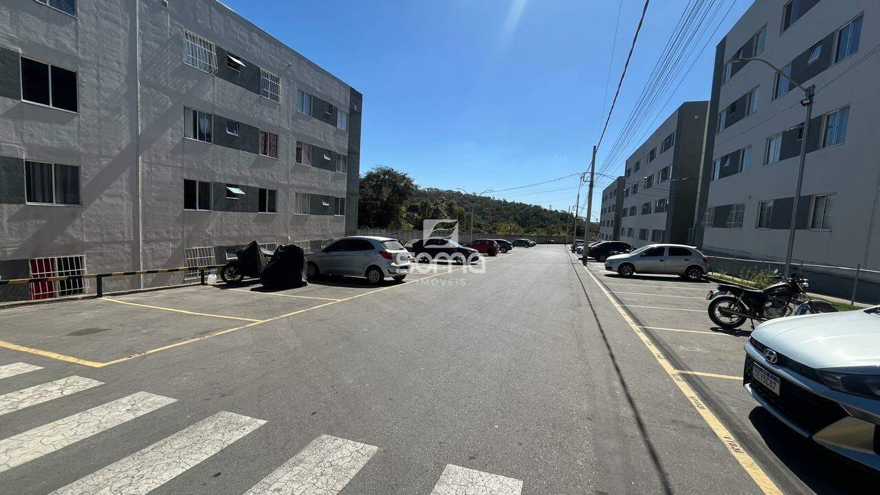 Apartamento à venda no Nova Pampulha 3ª e 4ª Seção: