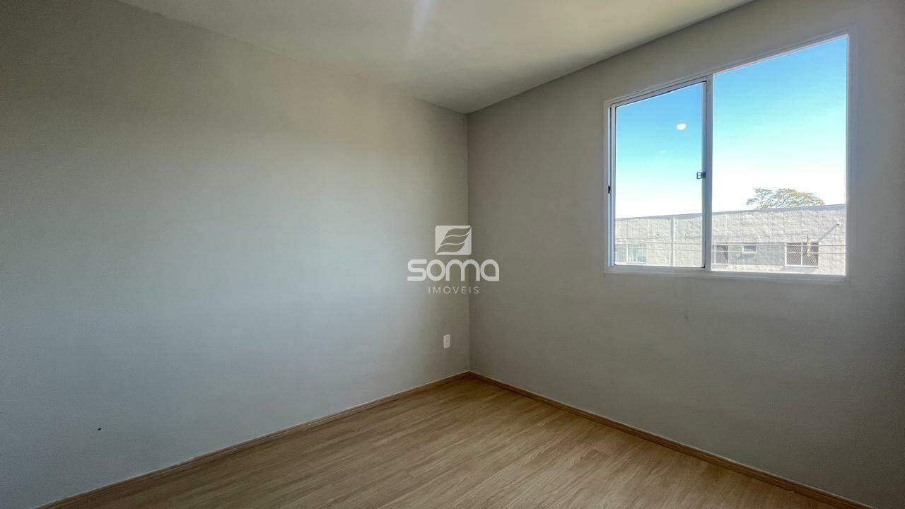 Apartamento à venda no Nova Pampulha 3ª e 4ª Seção: