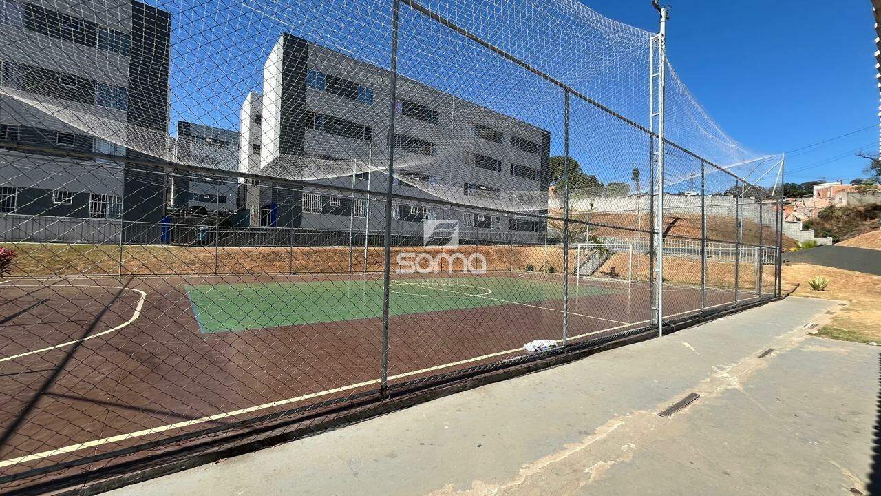 Apartamento à venda no Nova Pampulha 3ª e 4ª Seção: