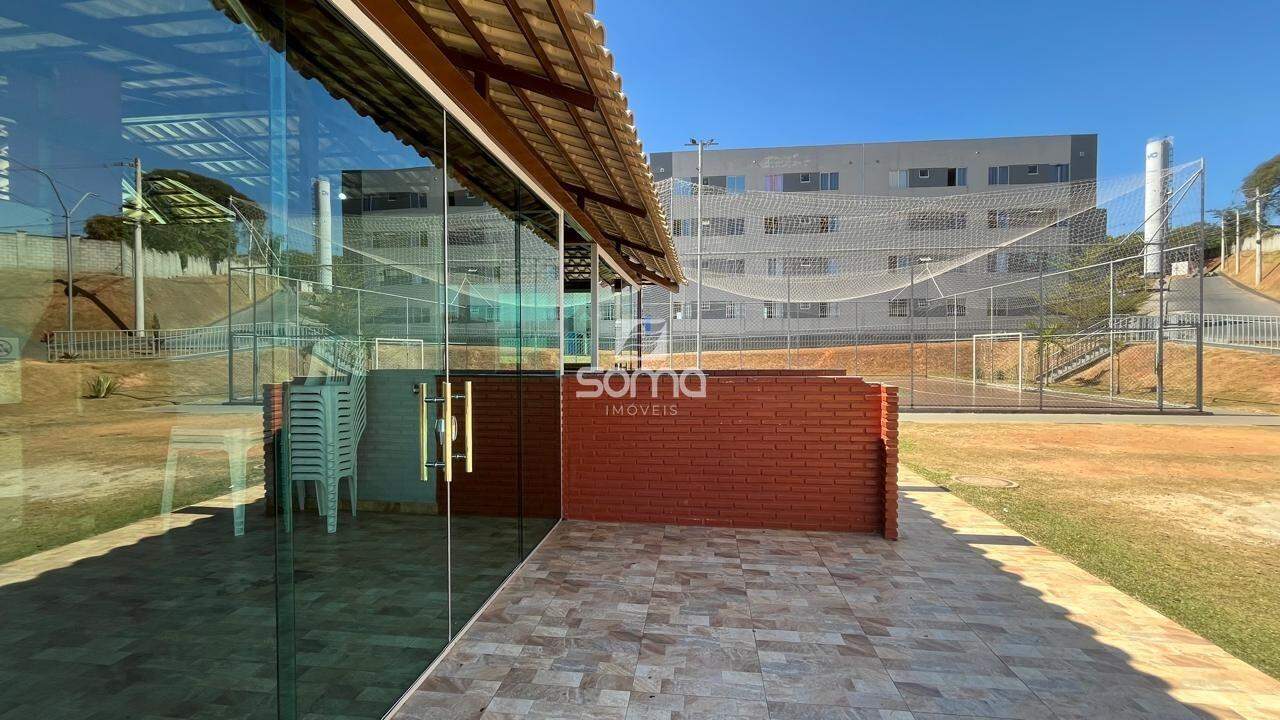 Apartamento à venda no Nova Pampulha 3ª e 4ª Seção:
