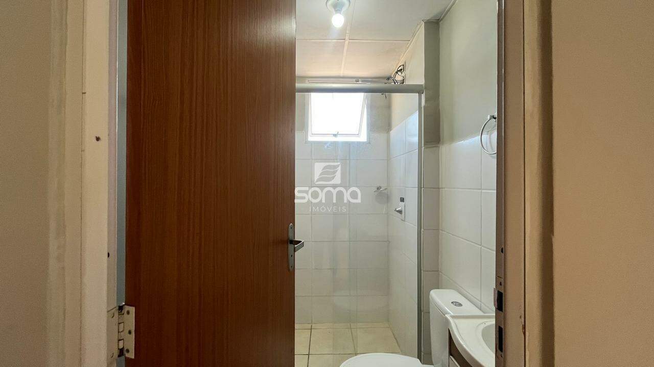 Apartamento à venda no Nova Pampulha 3ª e 4ª Seção: