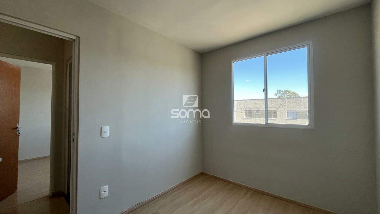 Apartamento à venda no Nova Pampulha 3ª e 4ª Seção: