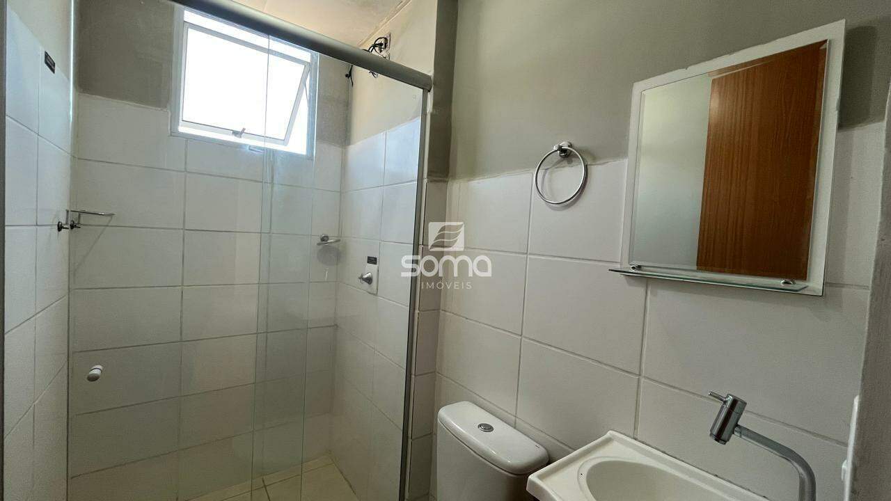 Apartamento à venda no Nova Pampulha 3ª e 4ª Seção: