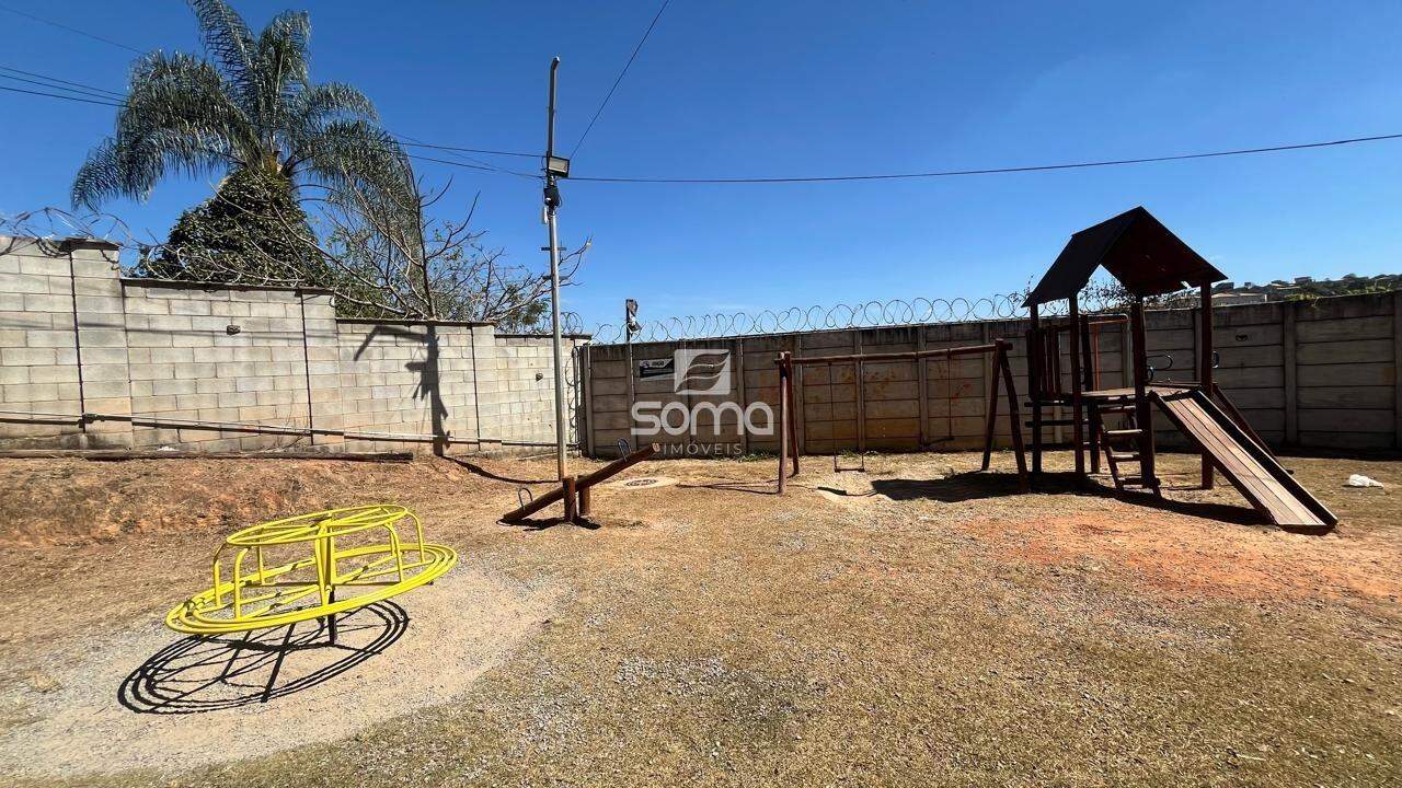 Apartamento à venda no Nova Pampulha 3ª e 4ª Seção: