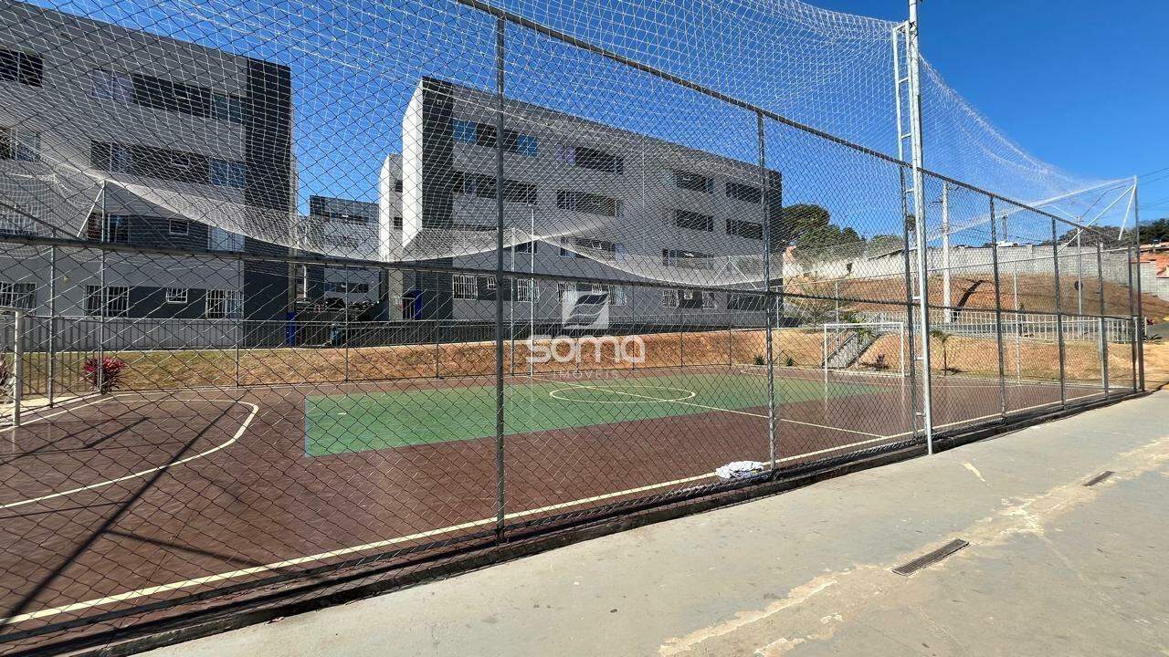 Apartamento à venda no Nova Pampulha 3ª e 4ª Seção: