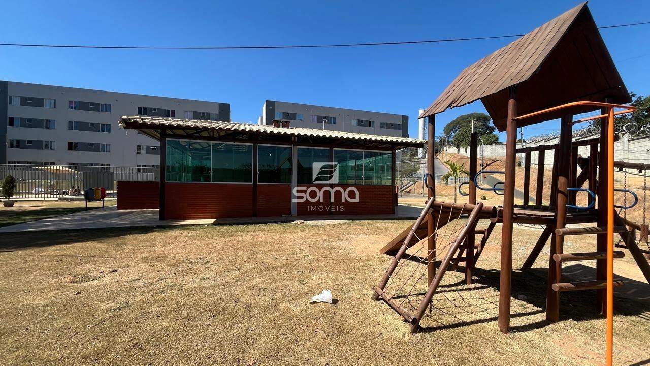 Apartamento à venda no Nova Pampulha 3ª e 4ª Seção: