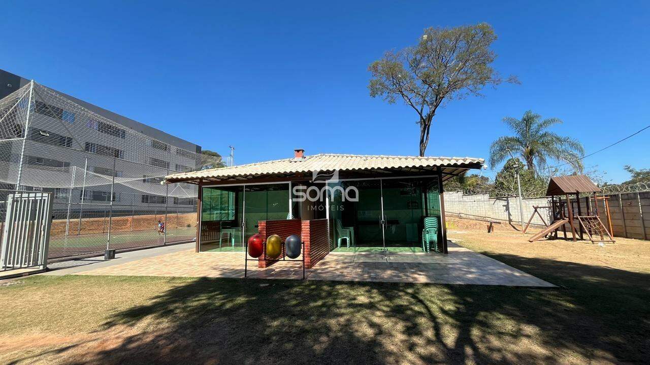 Apartamento à venda no Nova Pampulha 3ª e 4ª Seção: