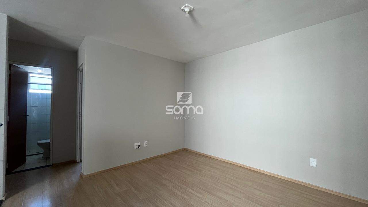 Apartamento à venda no Nova Pampulha 3ª e 4ª Seção: