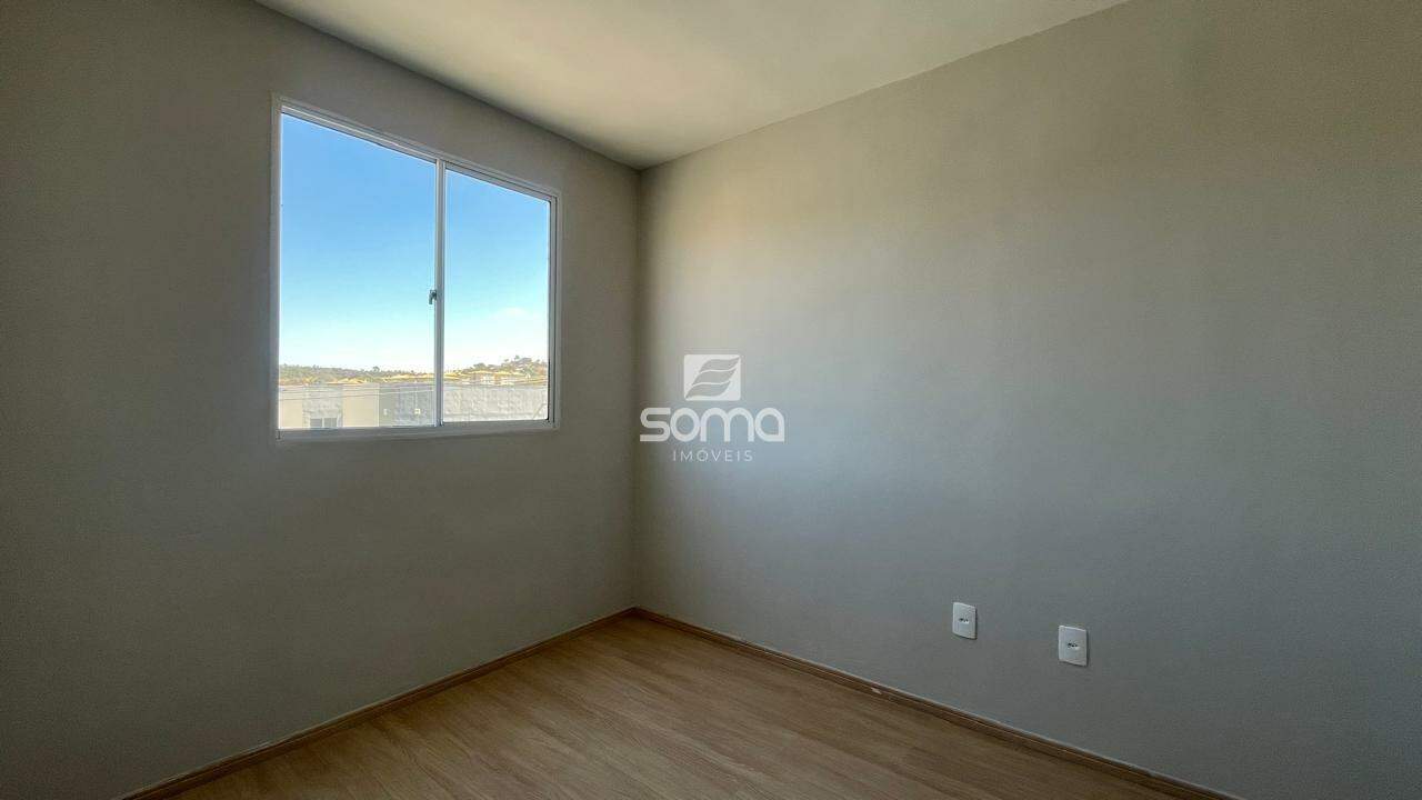 Apartamento à venda no Nova Pampulha 3ª e 4ª Seção: