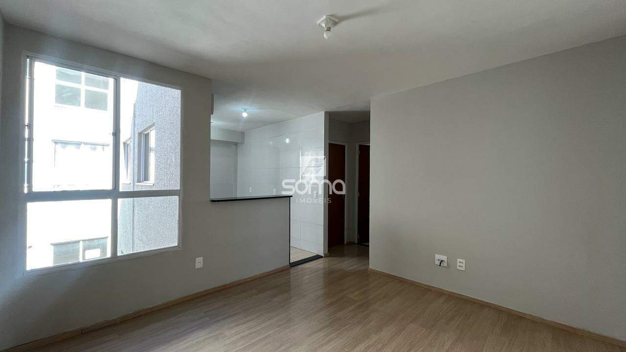 Apartamento à venda no Nova Pampulha 3ª e 4ª Seção: