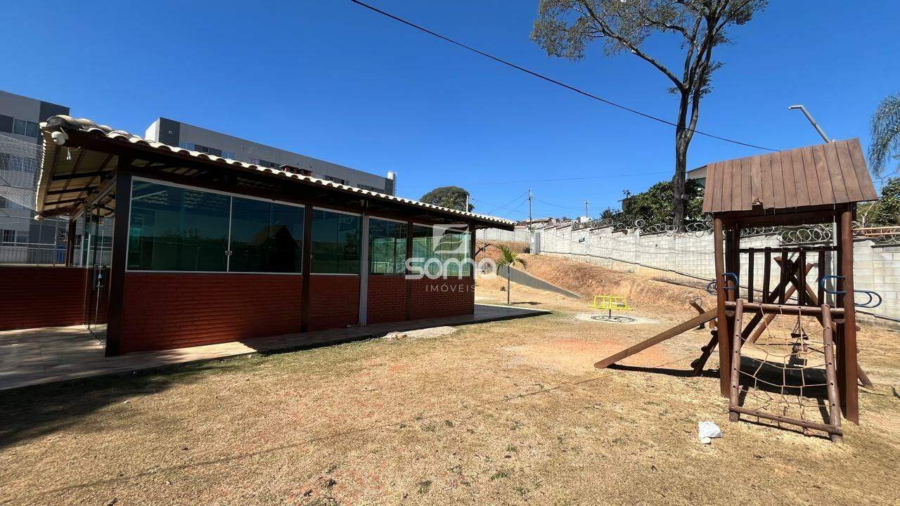 Apartamento à venda no Nova Pampulha 3ª e 4ª Seção: