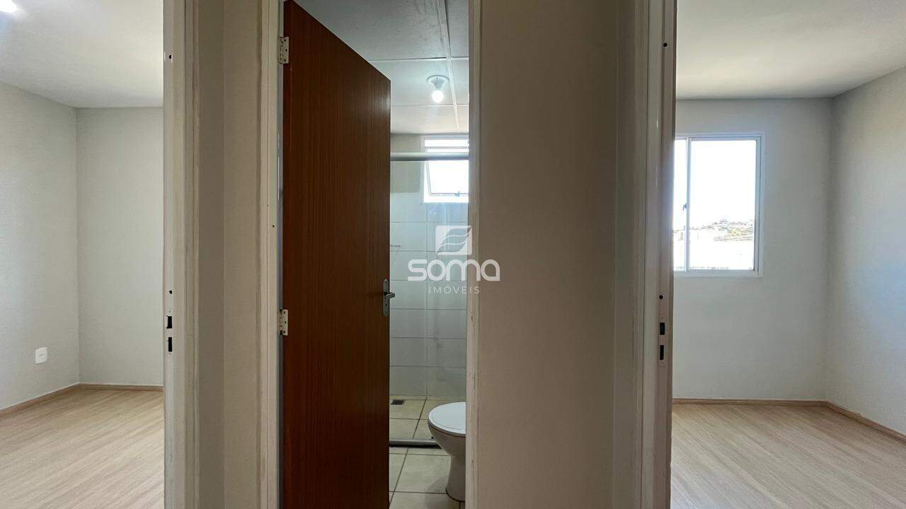 Apartamento à venda no Nova Pampulha 3ª e 4ª Seção: