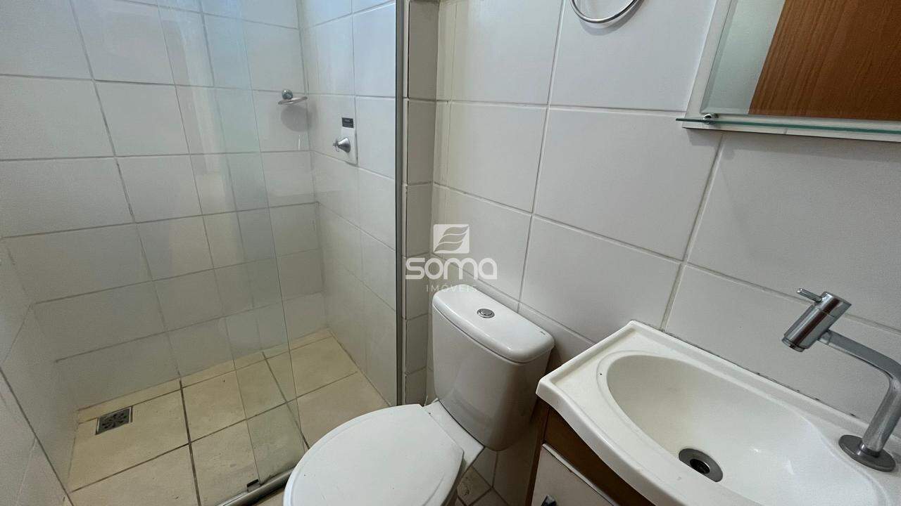 Apartamento à venda no Nova Pampulha 3ª e 4ª Seção: