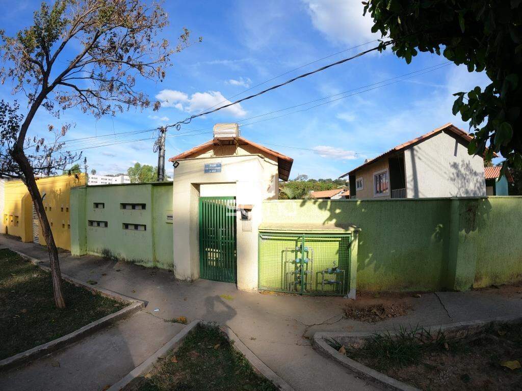 Casa à venda no Nova Pampulha : 