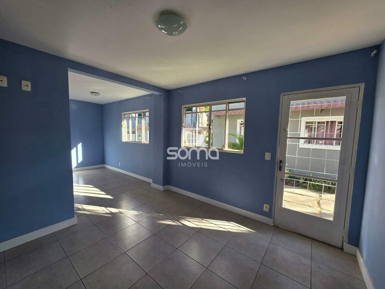 Casa à venda no Nova Pampulha : 
