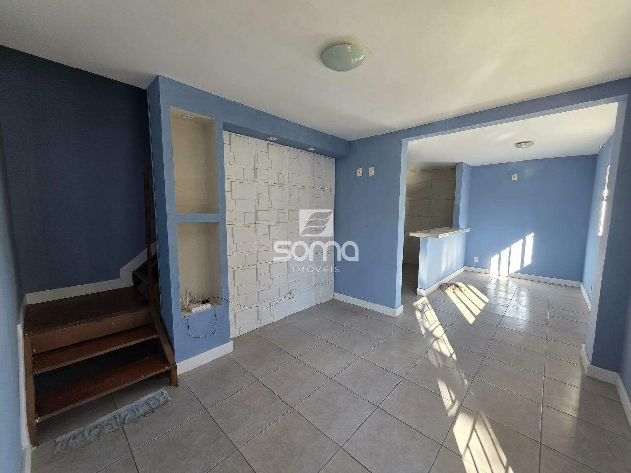 Casa à venda no Nova Pampulha : 