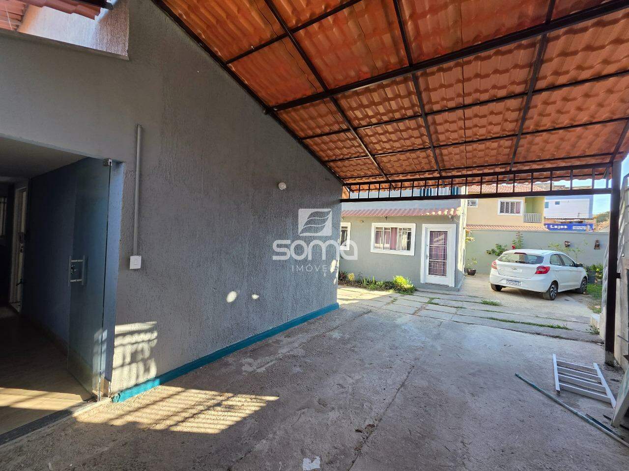 Casa à venda no Nova Pampulha : 