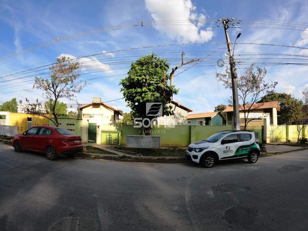 Casa à venda no Nova Pampulha : 
