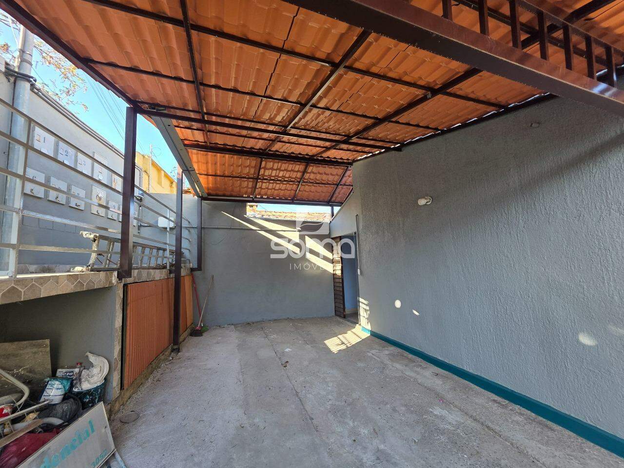 Casa à venda no Nova Pampulha : 