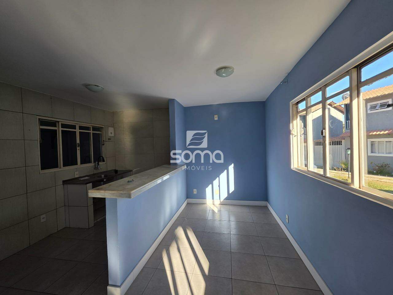Casa à venda no Nova Pampulha : 