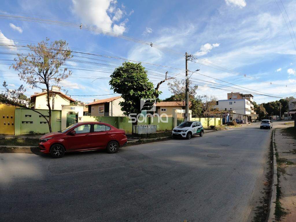 Casa à venda no Nova Pampulha : 