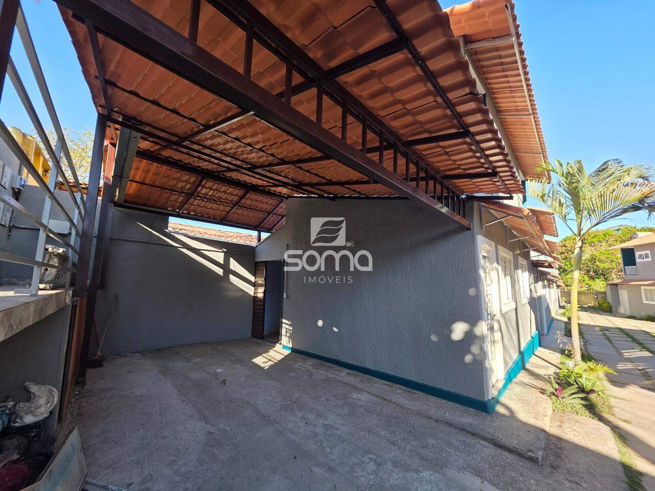 Casa à venda no Nova Pampulha : 