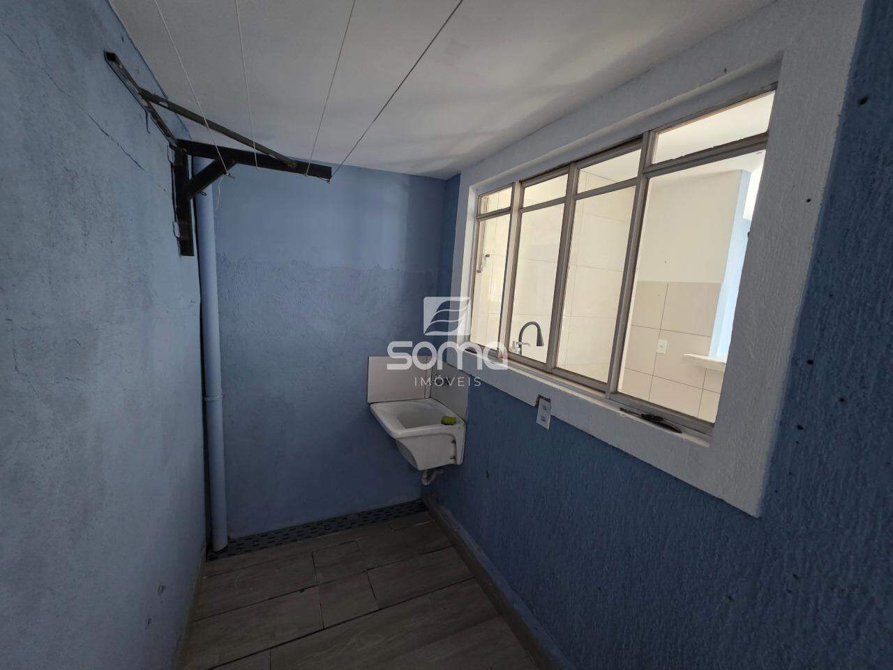 Casa à venda no Nova Pampulha : 