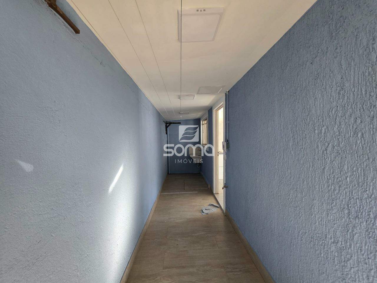 Casa à venda no Nova Pampulha : 