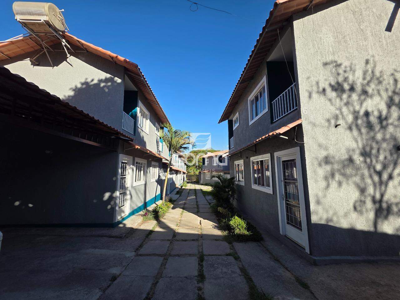 Casa à venda no Nova Pampulha : 