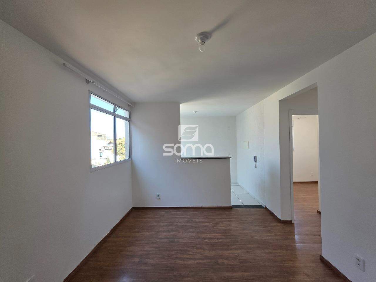 Apartamento à venda no Bernardo de Souza: 