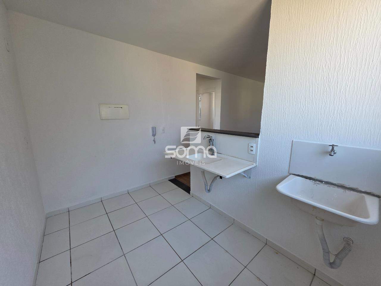 Apartamento à venda no Bernardo de Souza: 