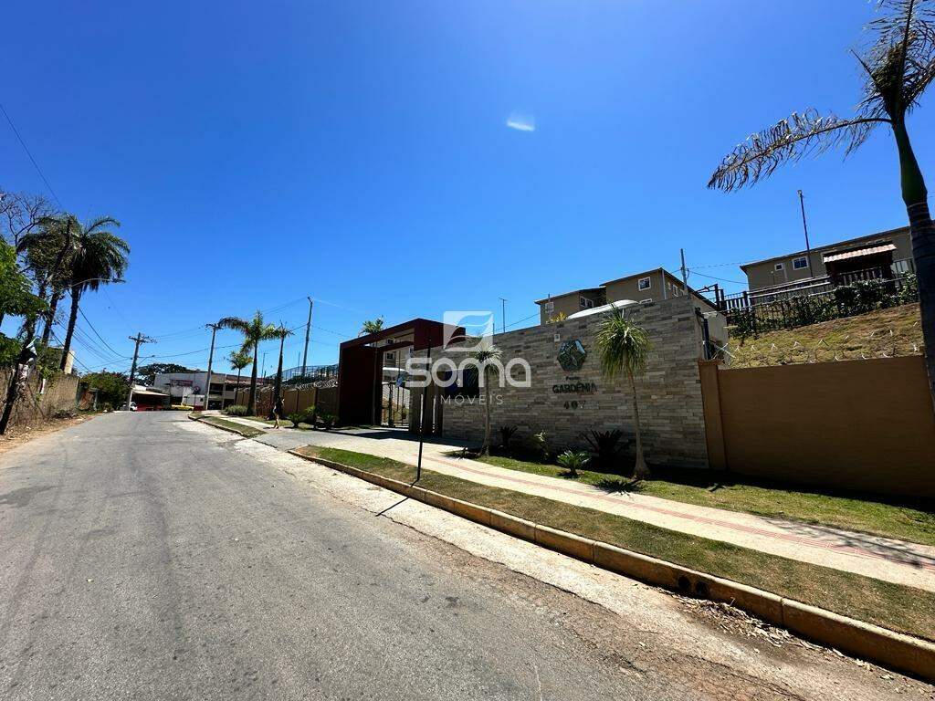 Apartamento à venda no Bernardo de Souza: 