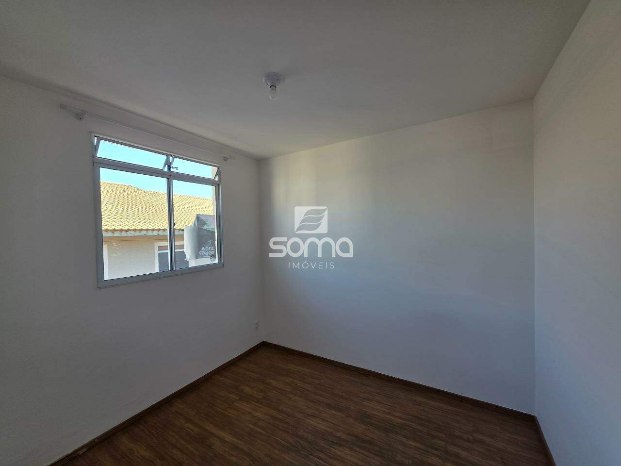 Apartamento à venda no Bernardo de Souza: 