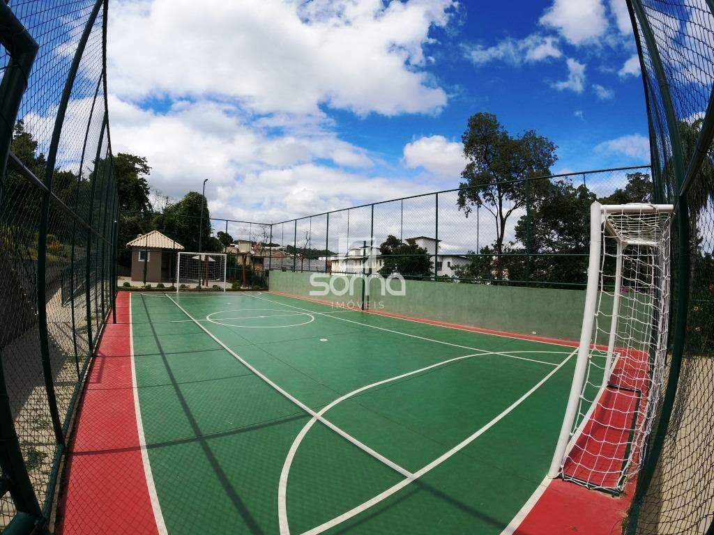 Apartamento à venda no Bernardo de Souza: 