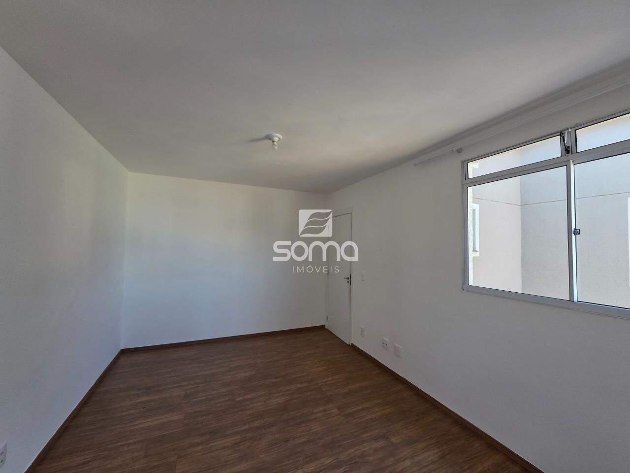 Apartamento à venda no Bernardo de Souza: 
