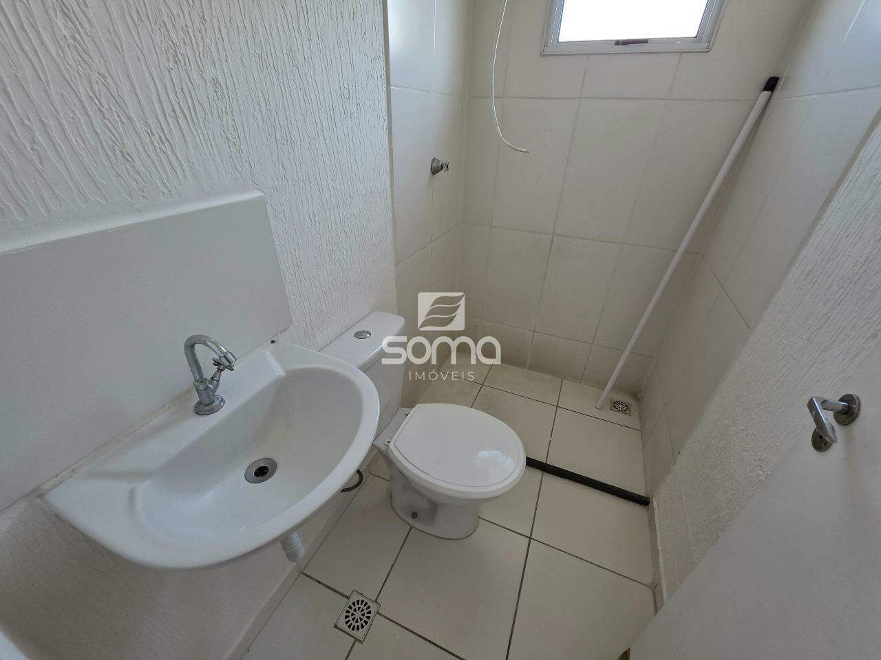 Apartamento à venda no Bernardo de Souza: 