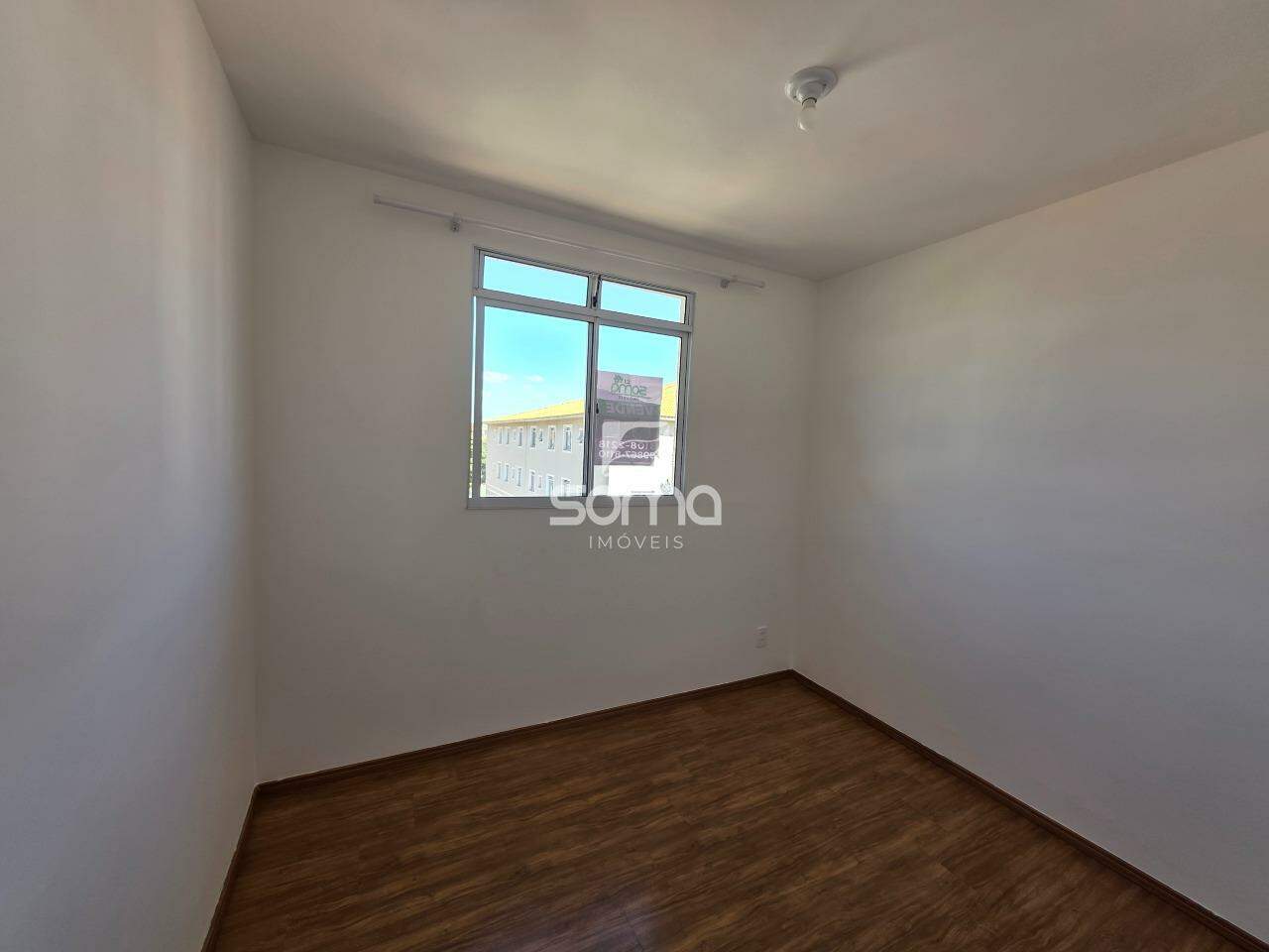 Apartamento à venda no Bernardo de Souza: 